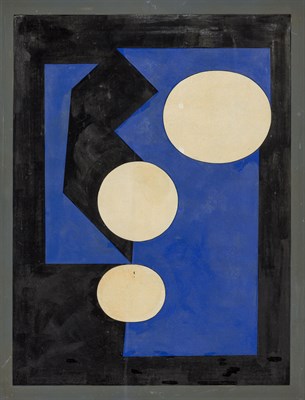 Lot 37 - Victor Vasarely Hungarian/French, 1906-1997...