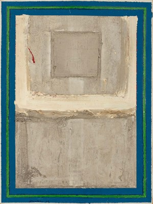 Lot 67 - John Harrison Levee American/French, 1924-2017...