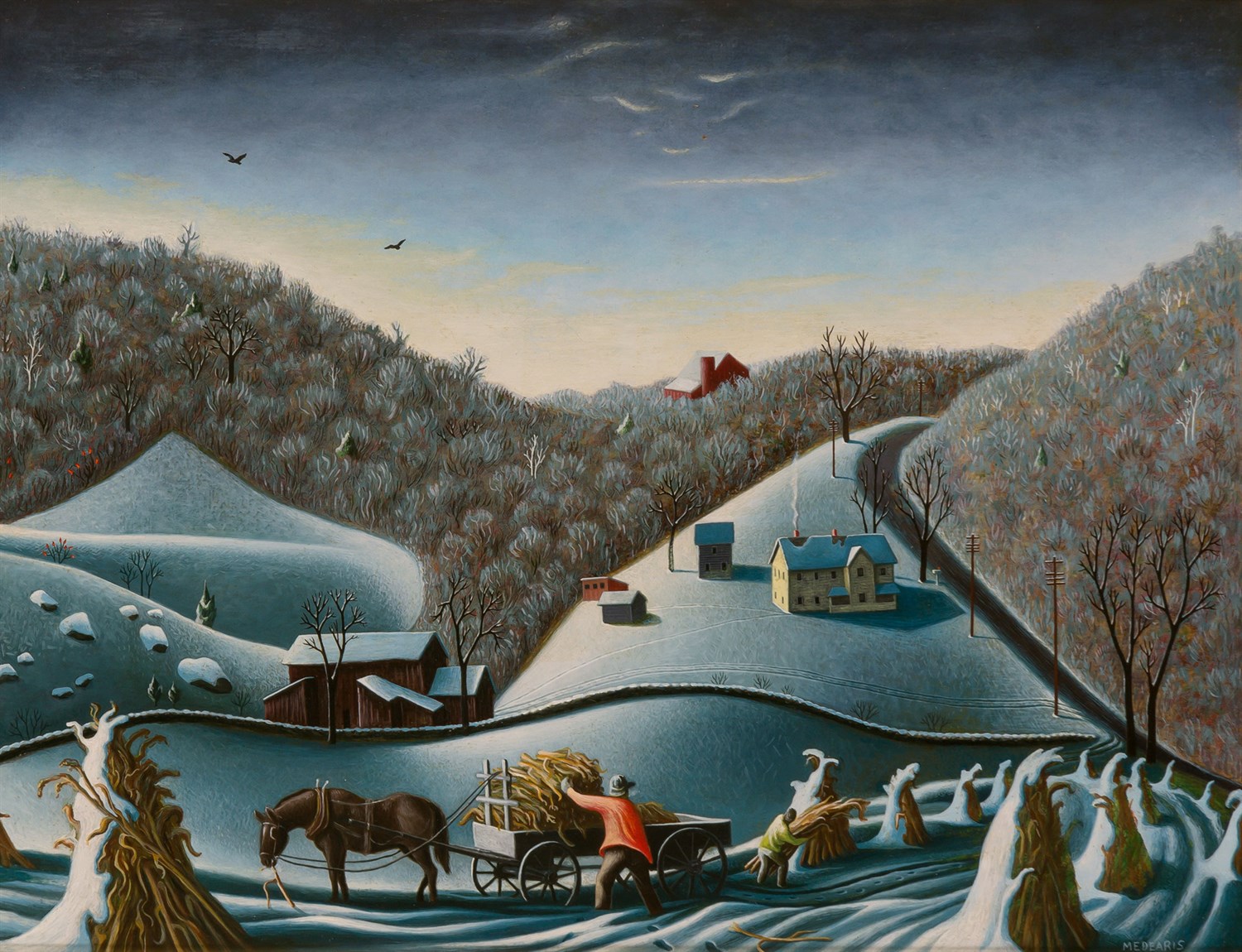 Lot 95 - Property formerly in the inventory of...