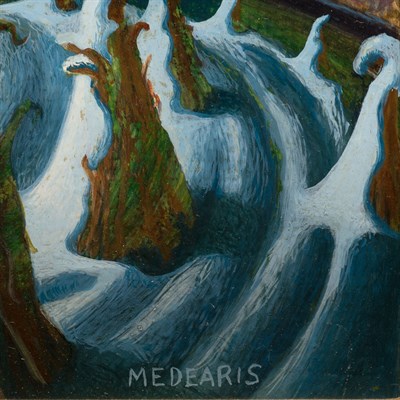 Lot 95 - Property formerly in the inventory of...