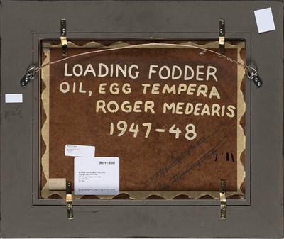 Lot 95 - Property formerly in the inventory of...