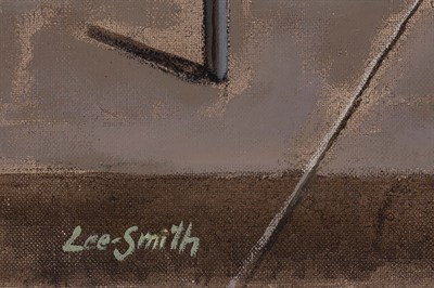 Lot 66 - Hughie Lee Smith American, 1915-1999 Day...