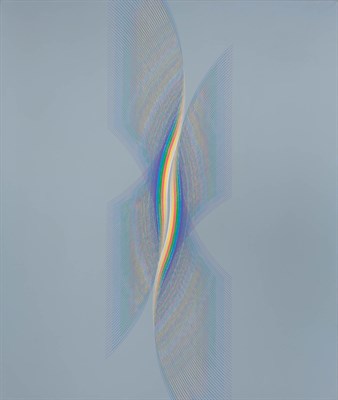 Lot 77 - Eduardo MacEntyre Argentine, 1929-2014...
