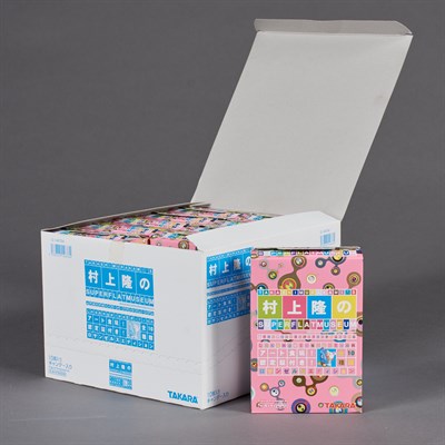 Lot 10 - Takashi Murakami Japanese, b. 1962 Superflat...