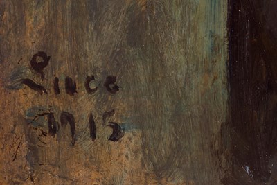 Lot 1147 - Maximilien Luce