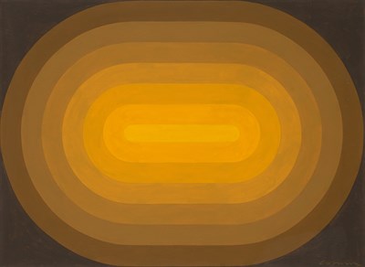 Lot 31 - John Coburn Australian, 1925-2006 Mellow...