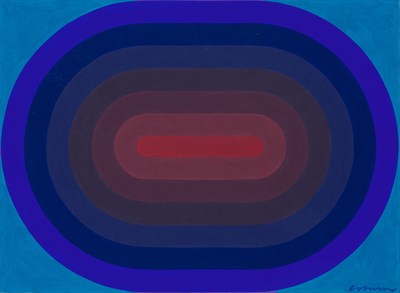 Lot 1169 - John Coburn Australian, 1925-2006 Arctic, 1971...