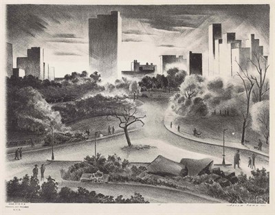Lot 62 - Estate / Collection: Estate of Leo Hershkowitz...
