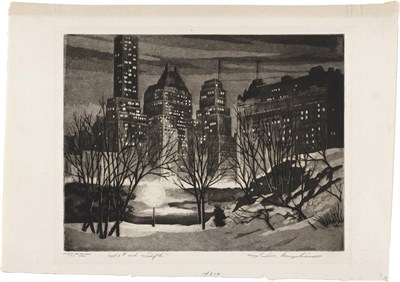 Lot 149 - Estate / Collection: Estate of Leo Hershkowitz...