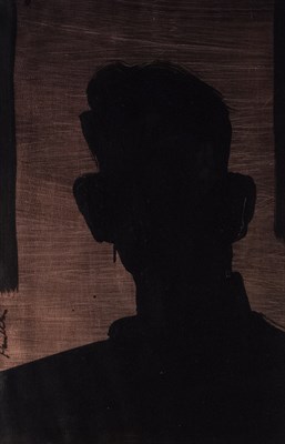 Lot 2 - Richard Hambleton Canadian/American, 1952-2017...