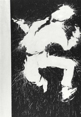 Lot 86 - Richard Hambleton Canadian/American, 1952-2017...