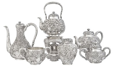 Lot 326 - Estate / Collection: Property from the Daniel...