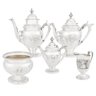 Lot 105 - Estate / Collection: Property from the Daniel...