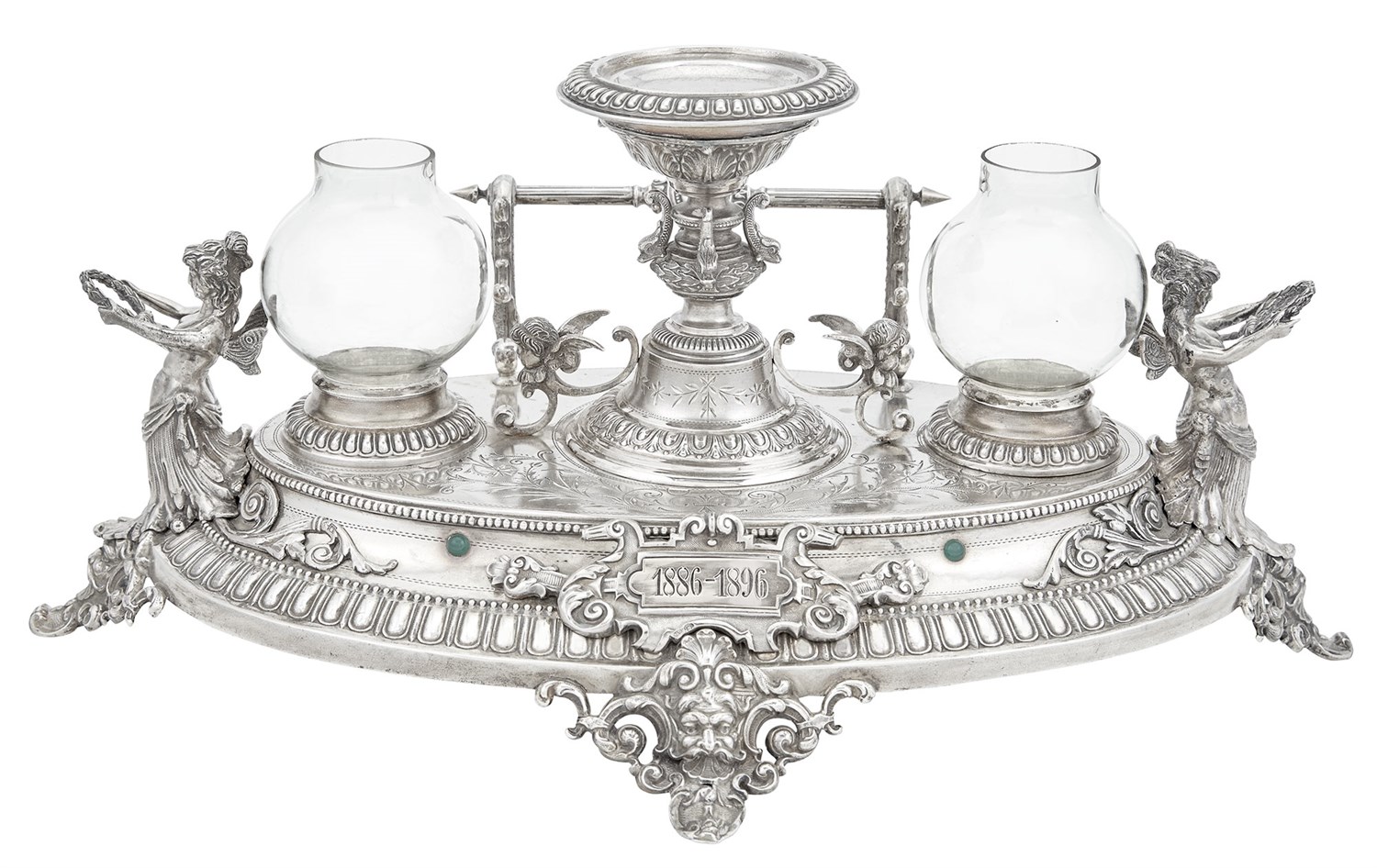 Lot 152 - Property from the Daniel M. Tabas Family...