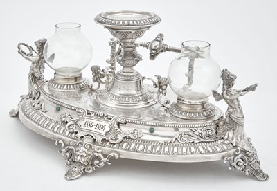 Lot 152 - Property from the Daniel M. Tabas Family...