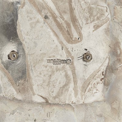 Lot 152 - Property from the Daniel M. Tabas Family...