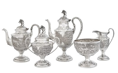 Lot 362 - Estate / Collection: Property from the Daniel...