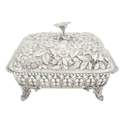 Lot 321 - Estate / Collection: Property from the Daniel...