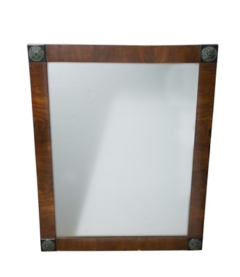 Lot 145 - Neoclassical Style Part Ebony and...