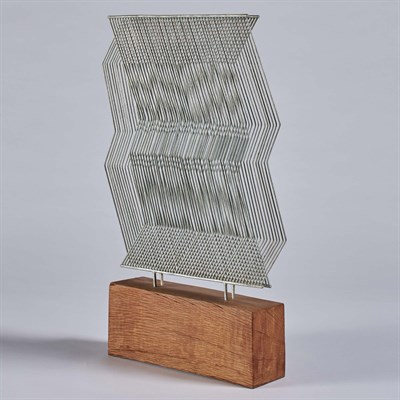 Lot 118 - Eusebio Sempere Spanish, 1924-1985 Untitled...