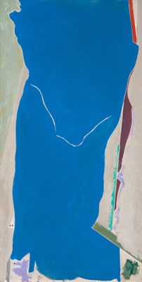 Lot 110 - Jack Roth American, 1927-2004 Menage a Trois,...