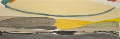 Lot 51 - Larry Zox American, 1936-2006 Irisswed, 1977...