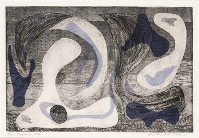 Lot 154 - Alice Trumbull Mason (1904-1971) SUSPENSION...