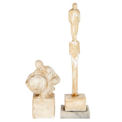 Vertical Figures