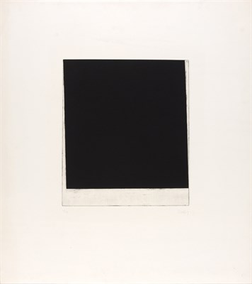 Lot 126 - Ellsworth Kelly (1923-2015) WALL (AXSOM 177)...