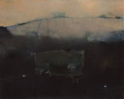Lot 34 - Edward Corbett American, 1919-1971...