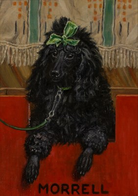Lot 29 - Frederick Thomas Daws English, 1878-1956...