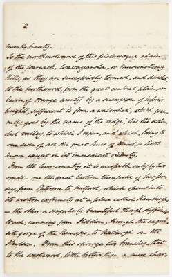Lot 325 - FORESTER, FRANK [=HERBERT, HENRY WILLIAM]...