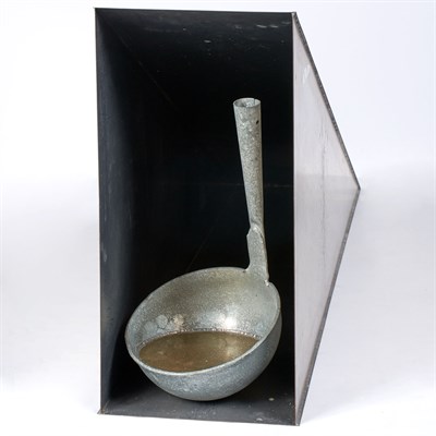 Lot 74 - Richard Wentworth American, b. 1947 Untitled...
