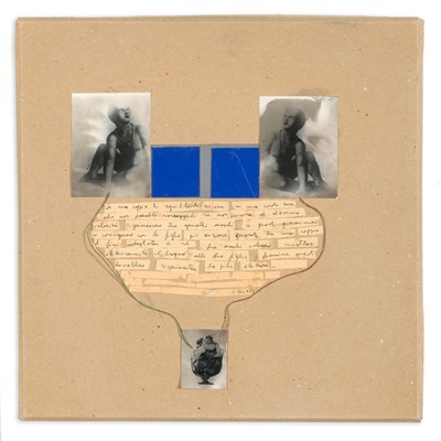 Lot 2 - Sandro Chia Italian, b. 1946 Untitled, 1975...