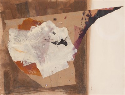 Lot 75 - Tania (Tatiana Lewin Tania) Polish/American,...