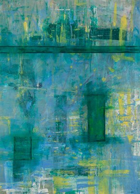 Lot 78 - Ernesto Villanueva Cuban, b. 1970 The Truth...