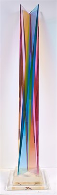 Lot 82 - Norman Mercer American, 1916-2007...