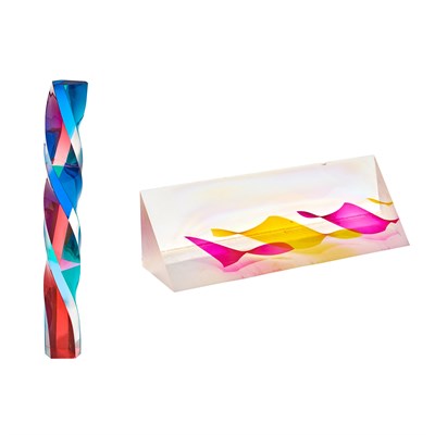 Lot 82 - Norman Mercer American, 1916-2007 (i) Helix...