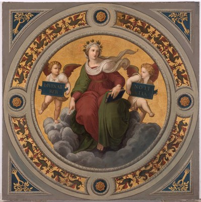 Lot 10 - After Raffaello Sanzio, called Raphael...