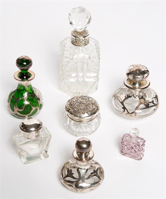 Lot 140 - Miscellaneous Group of Glass and...