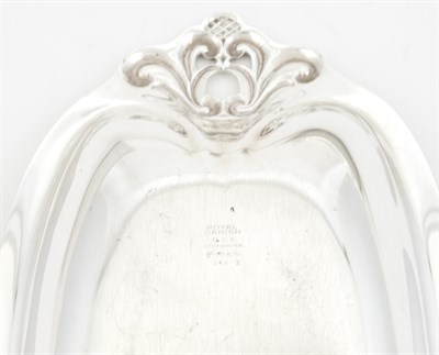 Lot 310 - Three International Silver Co. Sterling Silver...