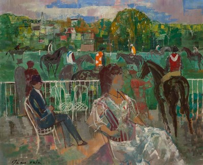 Lot 29 - Emilio Grau-Sala