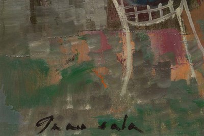 Lot 29 - Emilio Grau-Sala