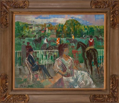 Lot 29 - Emilio Grau-Sala