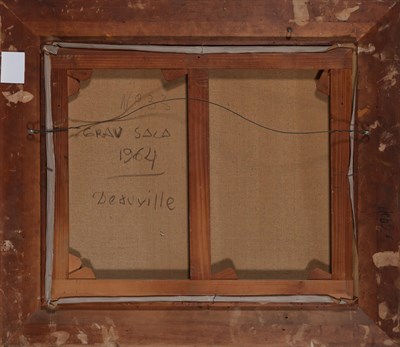 Lot 29 - Emilio Grau-Sala