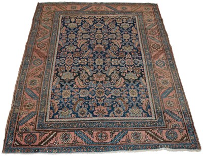 Lot 392 - Heriz Rug Northwest Persia, circa 1925 The...
