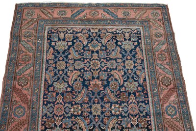 Lot 392 - Heriz Rug Northwest Persia, circa 1925 The...