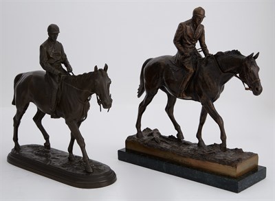 Lot 132 - Marilyn Newmark American, 1928-2013 Hacking...