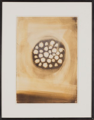Lot 1 - Ross Bleckner American, b. 1949 Untitled...