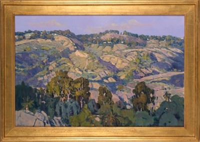 Lot 66 - Rudolfo Rivademar Argentine/American, b. 1957...